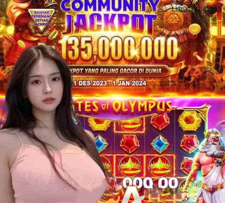 Segurança Depósitos luck1