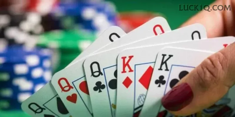 luck1 iOS App
