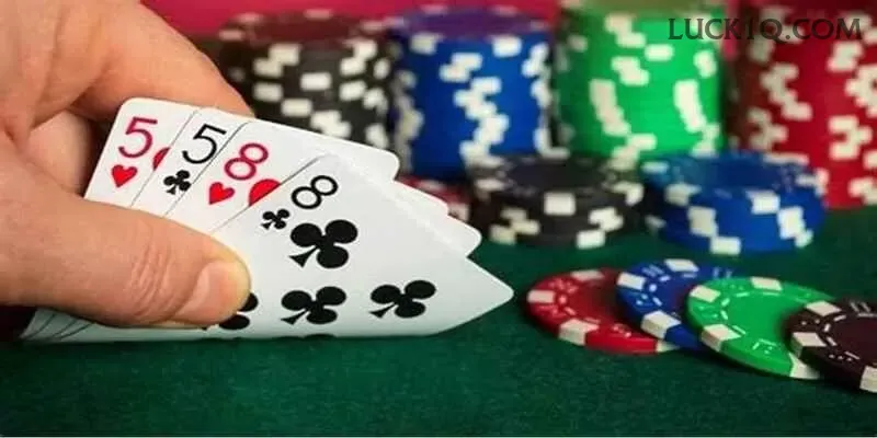 Jogos luck1