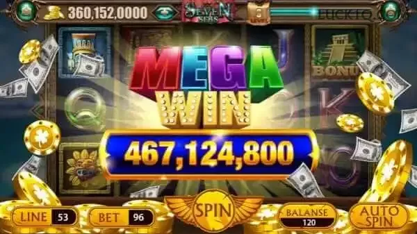 Pagamentos luck1