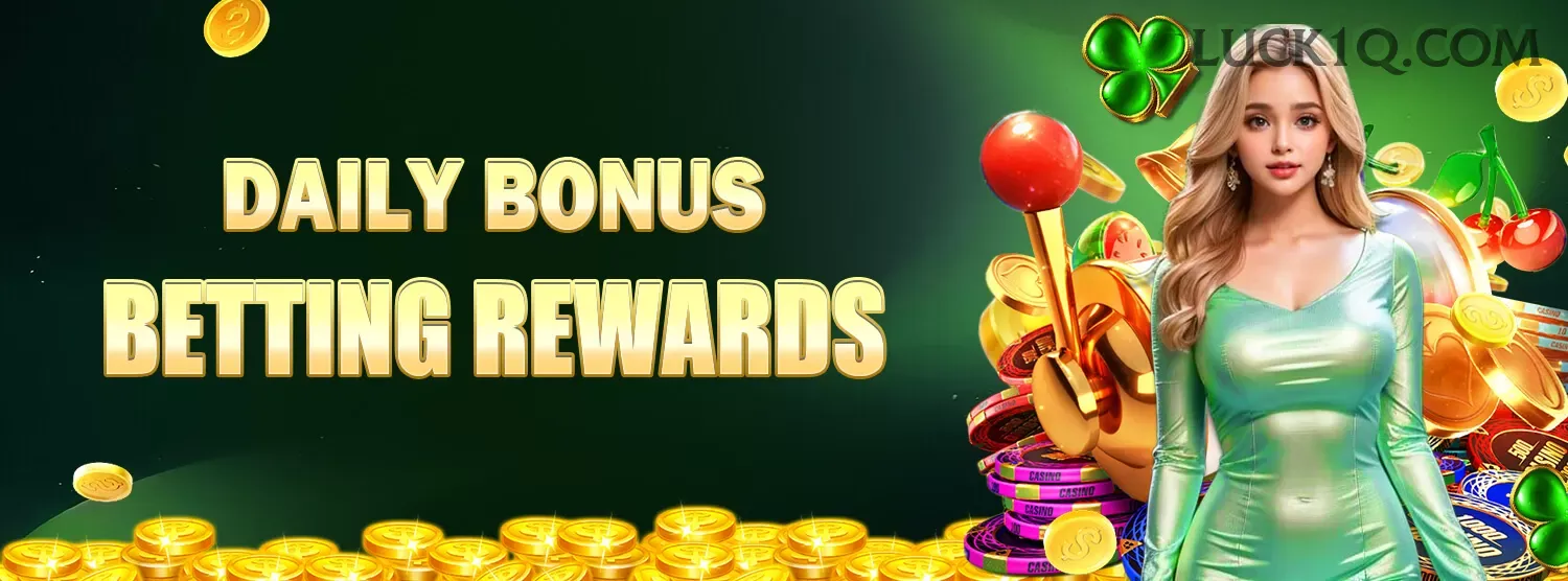 Promoções e Bônus
