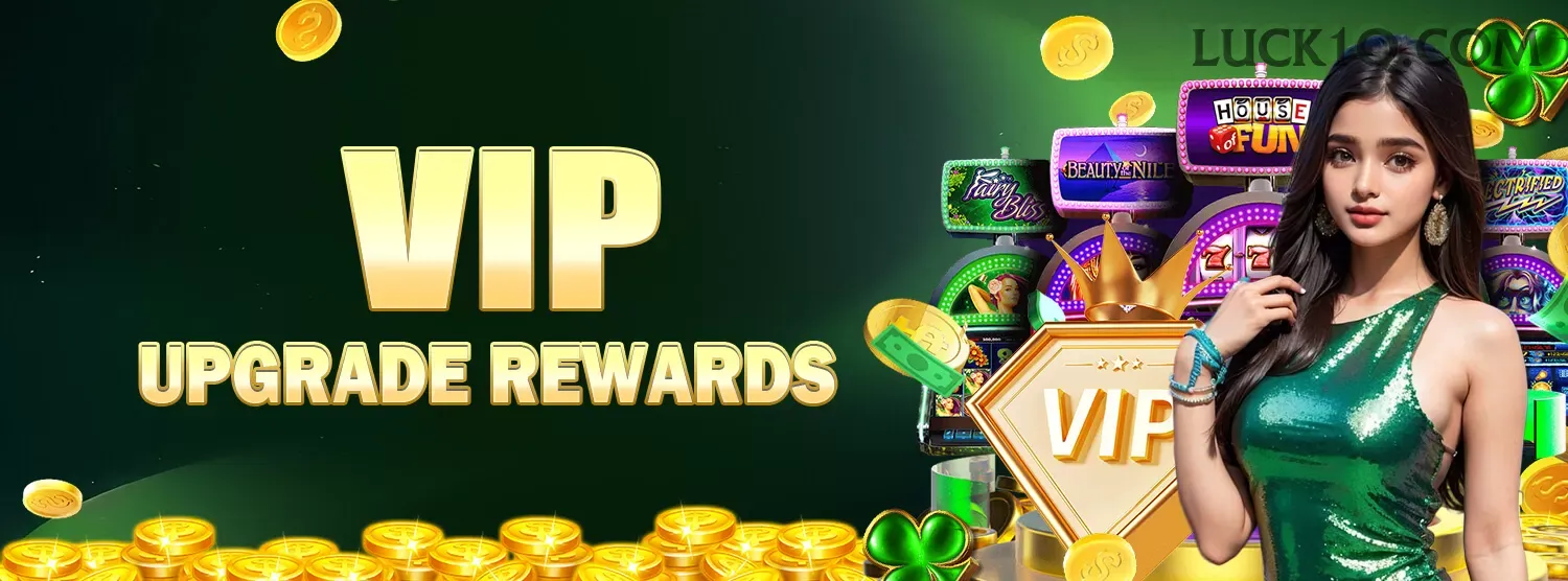 Esportes Virtuais luck1